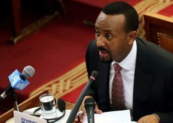 Éthiopie: «tentative de coup d’État» opérée dans la région d’Amhara