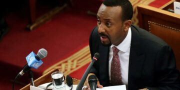 Éthiopie: «tentative de coup d&rsquo;État» opérée dans la région d&rsquo;Amhara