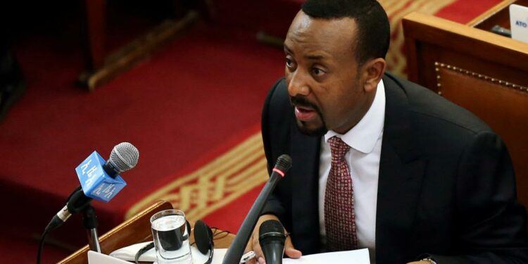 Éthiopie: «tentative de coup d’État» opérée dans la région d’Amhara