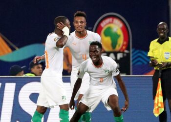 CAN 2019: les éléphants vengent  «voortrekker»