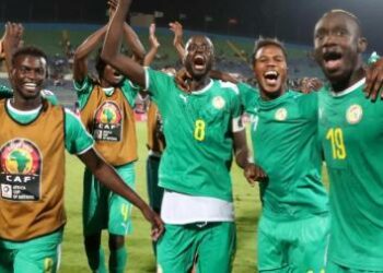 CAN 2019: le Sénégal met K.O la Tunisie et file en finale
