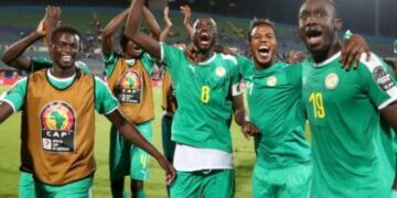 CAN 2019: le Sénégal met K.O la Tunisie et file en finale