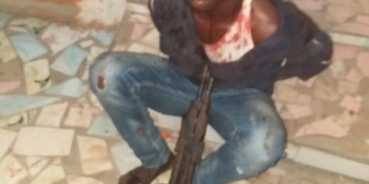 Soubré : Un gérant de transfert mobile money met en déroute deux braqueurs