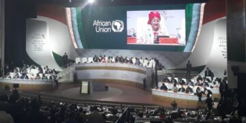 Sommet de l’Union africaine : à Niamey, le Nigeria et le Bénin intègrent la Zlec