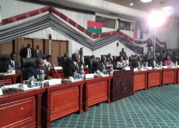 8e sommet du TAC:  Amadou Gon se félicite de la dynamique économique de la sous région ces dernières années