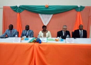 Daloa: Les étudiants de l’université Lorougnon Guédé instruits à l’économie familiale