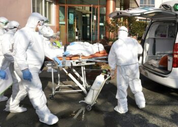 Coronavirus en Italie : 168 nouveaux décès, un record en 24 heures