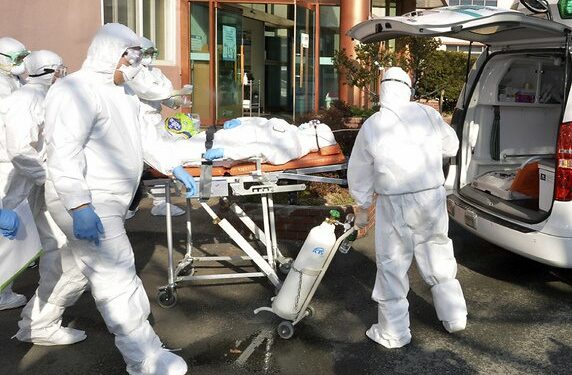 Coronavirus en Italie : 168 nouveaux décès, un record en 24 heures