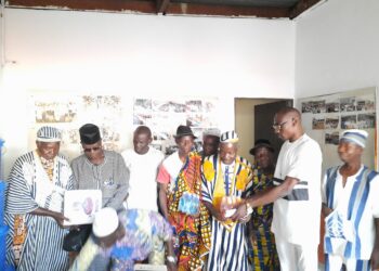 Lutte contre le Covid 19/ distribution des kits de protection:  Les populations  d’Abobo se disent lésées