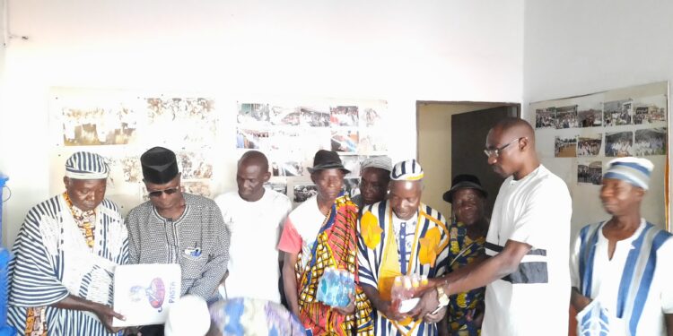 Lutte contre le Covid 19/ distribution des kits de protection:  Les populations  d’Abobo se disent lésées