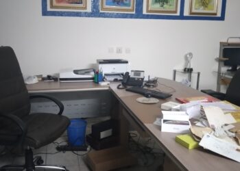 Côte d’Ivoire: Le siège du Fonds de Soutien et de Développement de la Presse cambriolé