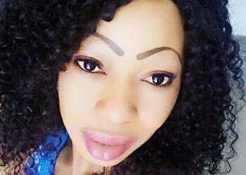 Lolo beauté recherchée par la justice ivoirienne