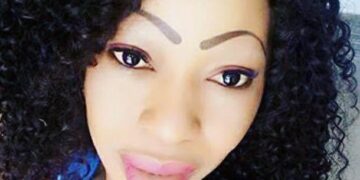 Lolo beauté recherchée par la justice ivoirienne