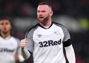 Coronavirus : Wayne Rooney critique le manque de réaction des autorités