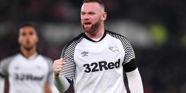 Coronavirus : Wayne Rooney critique le manque de réaction des autorités