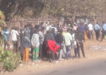 Côte d’Ivoire/Lutte contre le Covid-19 : 85 voyageurs interceptés et refoulés aux portes d’Odienné