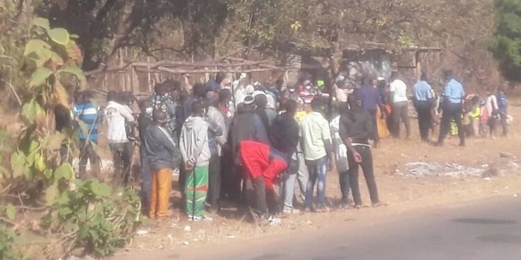Côte d’Ivoire/Lutte contre le Covid-19 : 85 voyageurs interceptés et refoulés aux portes d’Odienné