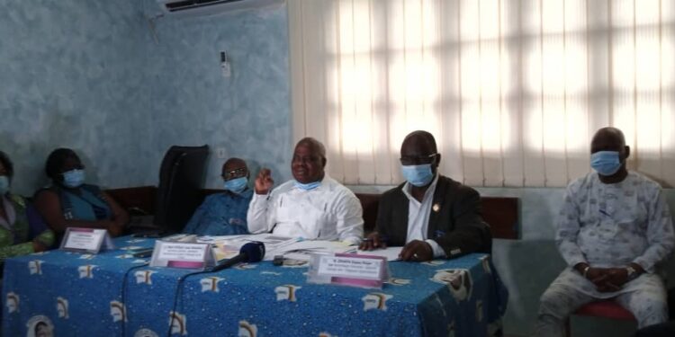 Présidentielle ivoirienne : l’UDPCI conteste la décision du conseil constitutionnel