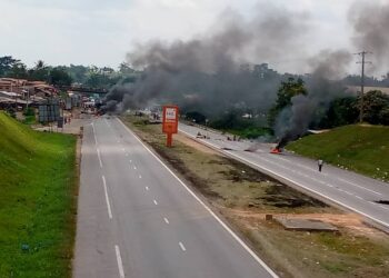 (Analyse) Côte d’Ivoire : L’opposition veut brûler le pays!