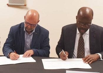 Préservation et développement des forêts, des ressources en eau et de la faune : la Côte d’Ivoire et le Costa Rica renforcent leur coopération