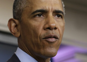 USA/Barack Obama réagi suite à la mort de George Floyd