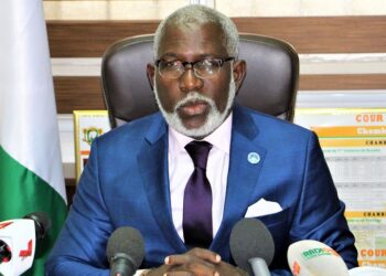 Côte d’Ivoire: Le ministère public annonce la comparution prochaine de Blé Goudé devant le tribunal criminel à Abidjan