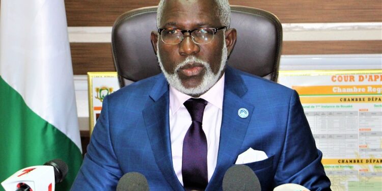 Côte d’Ivoire: Le ministère public annonce la comparution prochaine de Blé Goudé devant le tribunal criminel à Abidjan