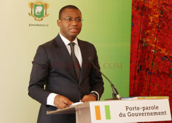 COMMUNIQUE DU CONSEIL DES MINISTRES DU MERCREDI 09 OCTOBRE 2019 