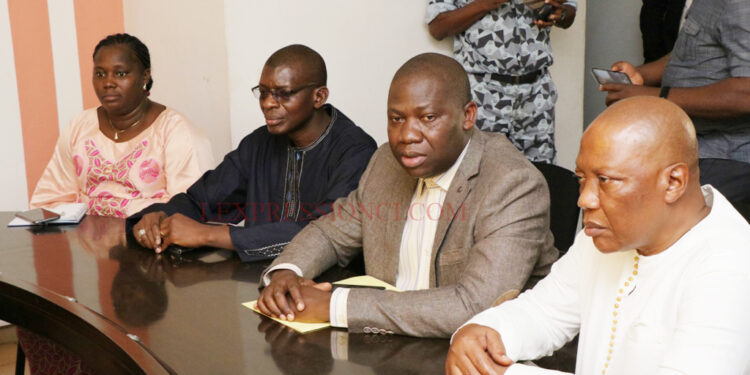 Côte d’Ivoire : ANP, HACA, ministère de l’agriculture, de l’économie numérique, plusieurs nominations