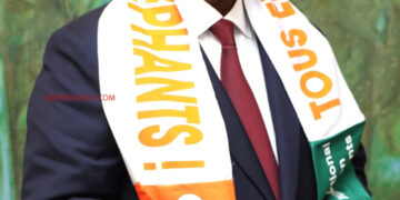 CAN 2019 : le président Ouattara félicite les Eléphants pour leur qualification
