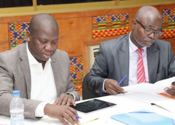 Medias : Le GEPCI exige d’Edipress le paiement intégral des arriérés à compter du 15 juin 2020