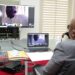 Impacts de COVID-19 sur les élections dans la CEDEAO: La CEI échange  par  vidéo-conférence avec ses pairs
