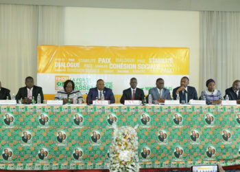 Affaire Soro: le RHDP apporte des éclairages aux diplomates accrédités en Côte d’Ivoire