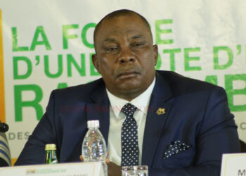 Le RHDP invite les pays avec lesquels la Côte d’Ivoire coopère en matière judiciaire à donner une suite favorable au mandat d’arrêt contre Soro