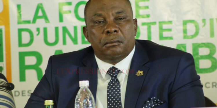 Le RHDP invite les pays avec lesquels la Côte d’Ivoire coopère en matière judiciaire à donner une suite favorable au mandat d’arrêt contre Soro