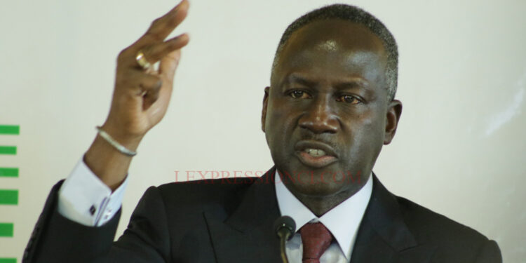 Côte d’Ivoire/Attaques contre le RHDP: Adama Bictogo met Bédié et Soro à leur place