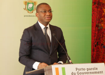 Communiqué du Conseil des ministres du mercredi 30 octobre 2019