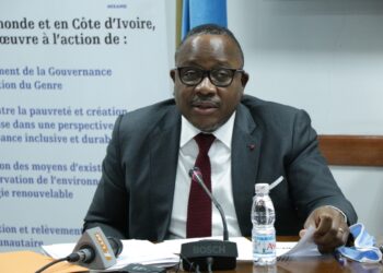 Présidentielle ivoirienne: KUIBIERT (Président de la CEI) : « Jusqu’à preuve du contraire, ce sera le 31 octobre 2020 »
