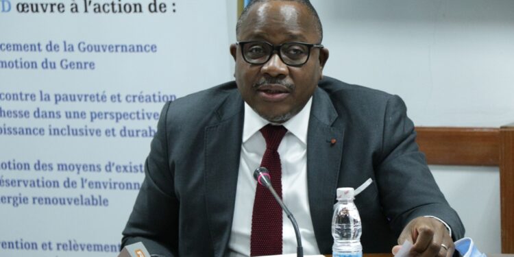 Présidentielle ivoirienne: KUIBIERT (Président de la CEI) : « Jusqu’à preuve du contraire, ce sera le 31 octobre 2020 »