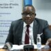 Présidentielle ivoirienne: KUIBIERT (Président de la CEI) : « Jusqu’à preuve du contraire, ce sera le 31 octobre 2020 »