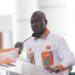 Dimanche de Pâques: voici le message d’Adama Bictogo