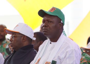 Côte d’Ivoire : Des collaborateurs de Mabri Toikeusse « victimes » d’un grave accident