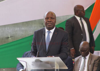 Presidentielle 2020: Mabri candidat ou non, l&rsquo;UDPCI en concertation