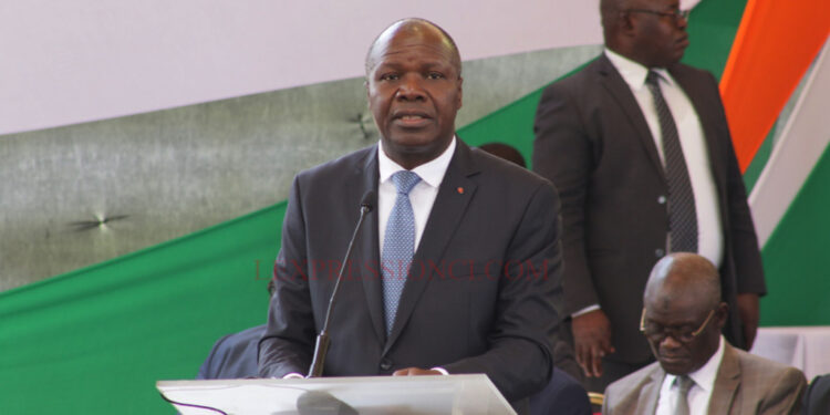 Presidentielle 2020: Mabri candidat ou non, l’UDPCI en concertation