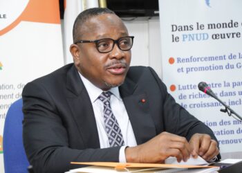 Révision de la liste électorale: les électeurs qui souhaitent changer de lieu de vote, peuvent le faire en ligne