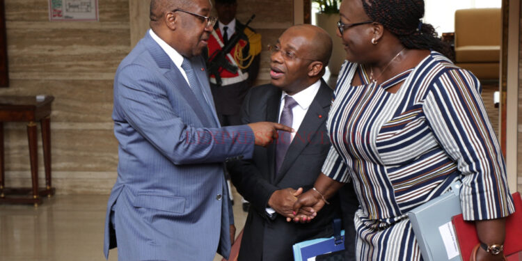 Côte d’Ivoire/la Journée Mondiale de la Femme Rurale se déroulera à Zoukougbeu