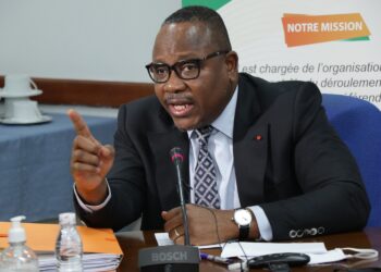 Révision de la liste électorale: La société civile marque son adhésion au  mode opératoire