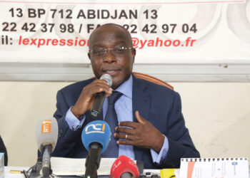 Sicogi /Bouaké Fofana: «Notre nouvelle vision c’est d’appliquer strictement les cahiers des charges »