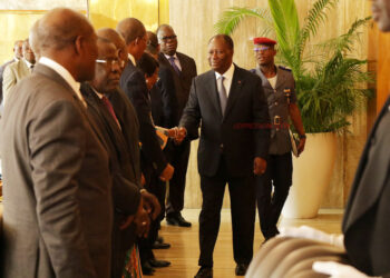 COMMUNIQUE DU CONSEIL DES MINISTRES  DU MERCREDI 26 JUIN 2019