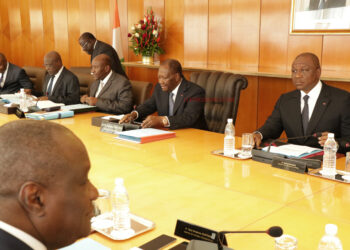 Côte d&rsquo;Ivoire : La loi portant recomposition de la CEI adoptée par le conseil des ministres